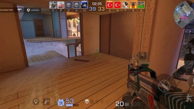 standoff 2 смотреть онлайн