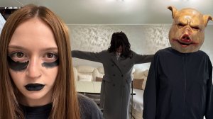 Что с моим Лицом?! Жуткая косметика!