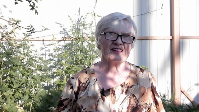 Александр Барбас Стихи о маме. Читает Пузырева Валентина Михайловна смотреть онлайн