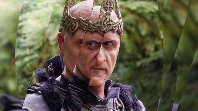 Весёлая нечистая компания смотреть онлайн