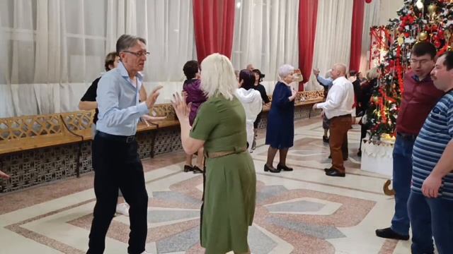 10 января.Все повторится.... смотреть онлайн