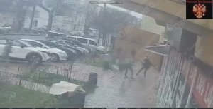 🔴Одесса. ТЦК. Мужик шёл на работу.🔴