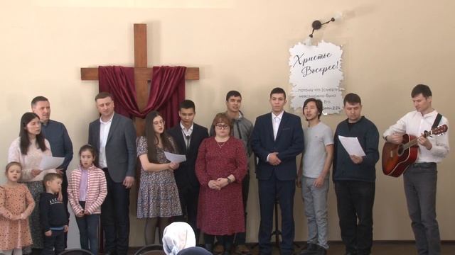 Прославление (г.Уфа)