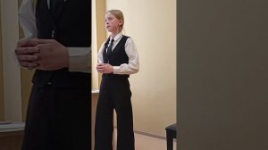 Ровесницы
Слова: И. Дик,
Музыка: А. Островский