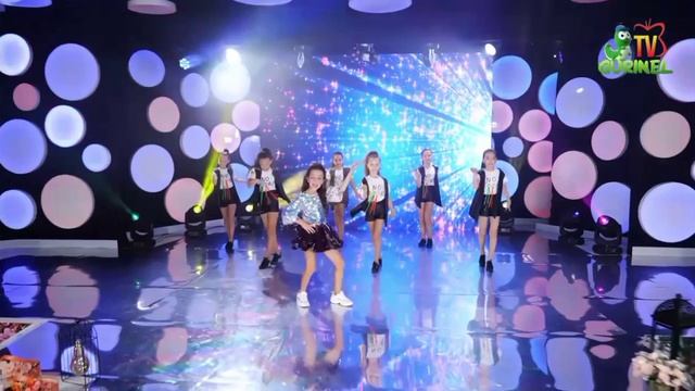 ТАНЦУЙ ВМЕСТЕ СНАМИ 💃💃💃