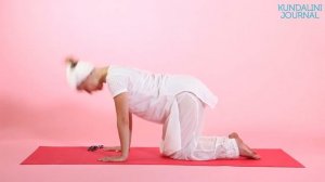 Йога для процветания: Крийя для сердца и души