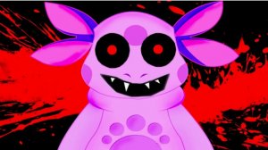 Лунтик х пришёл ко мне!!!!!!!!!!!!!!