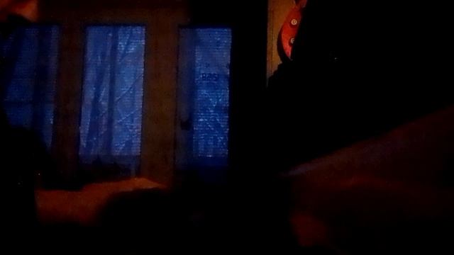 Вновь осени печаль. Ф-но. Авторская песня .Сл. и муз. в комментарии.mp4