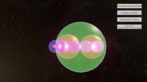 Атом фтора(Fluorum)!Продолжение работы над проектом!