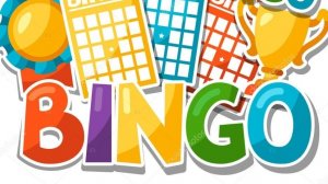 БИНГО 2026 вступление