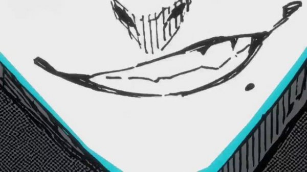 Pose de Maestro (Keyto)