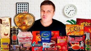 Что лучше? ПАРОДИЯ или ОРИГИНАЛ? Всё ПЛОХО! :(