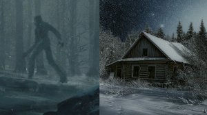 Истории про деревню.