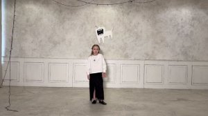 Ветренникова Арина, 2 , «Русская земля», Премия «Андрюша-2026»