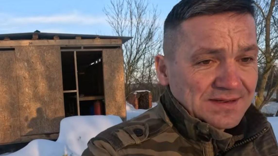 ПОЧЕМУ ЛЮДИ ПОЛЬЗУЮТСЯ ДОБРОТОЙ ЛЁШИ УШАКОВА " ЗАБРОШЕННАЯ РОССИЯ " смотреть онлайн