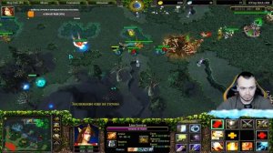 Lina Inverse , Slayer - Та самая Легендарная Катка ! Тащилово с Задром на Виспе !