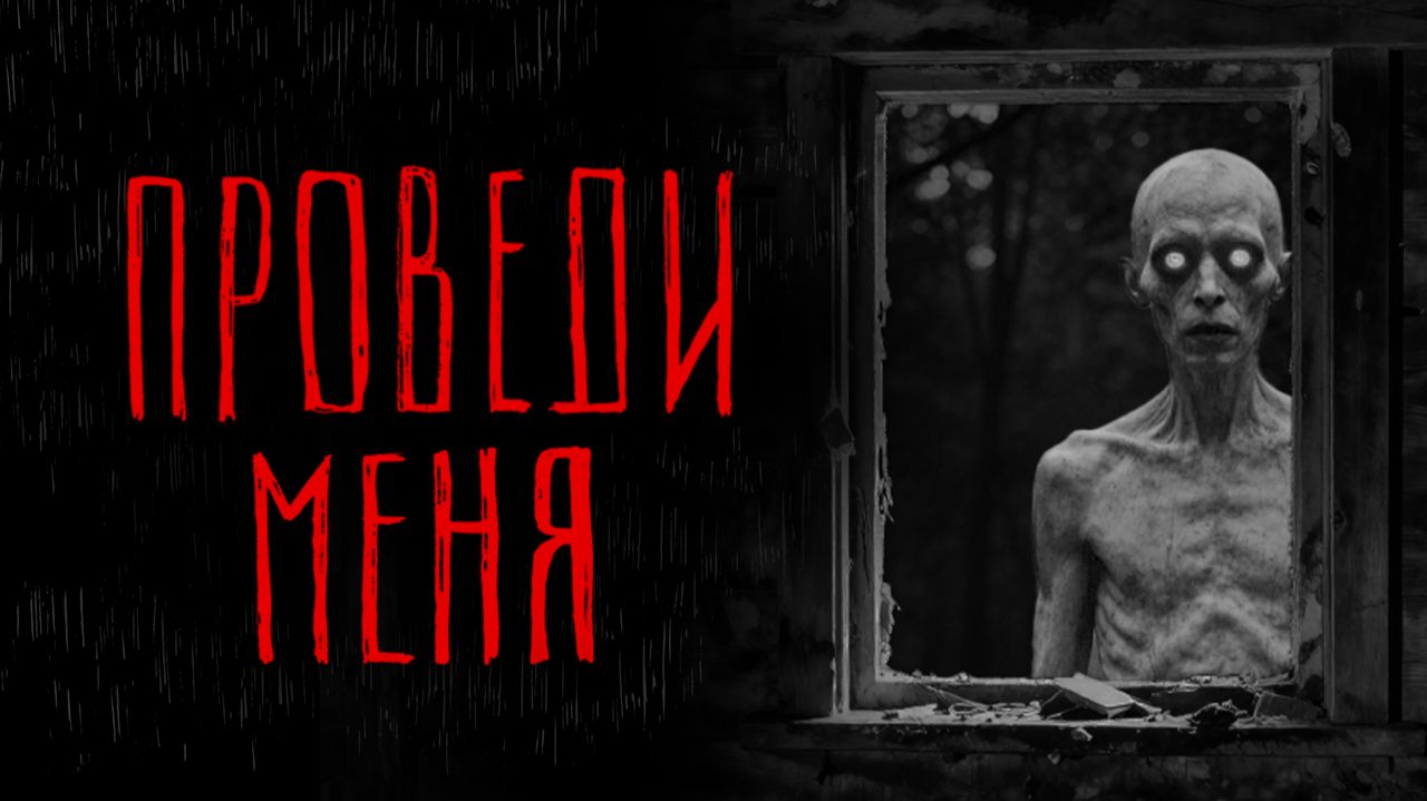 ПРОВЕДИ МЕНЯ | Тени Города