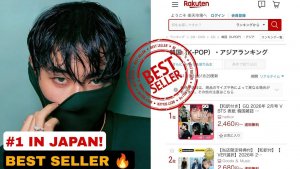 Согласно опросам, на Тэхёна больше всего мас🙈турбируют в Японии