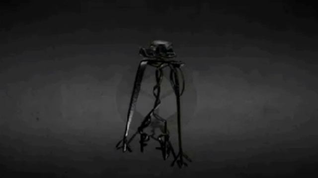 edit - Сущность бактерия - BACKROOMS