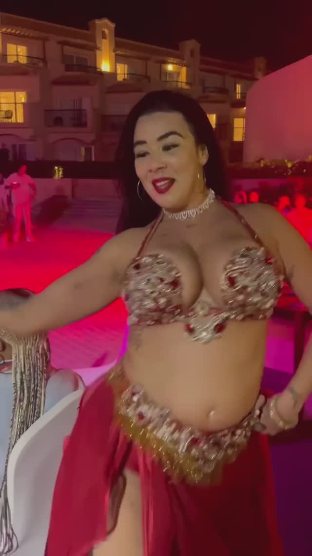 В Египте ВСЁ включено