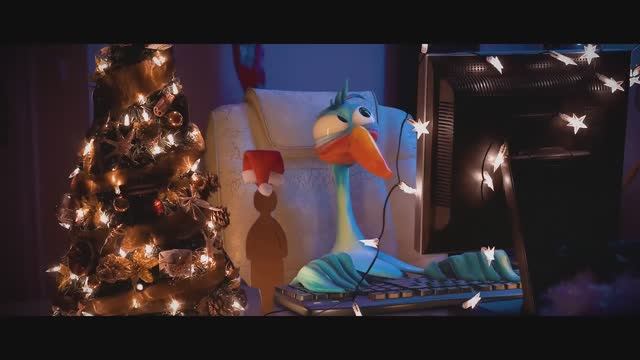 Приключения тайгеров Больная мама и новый друг! 🤱🐥 Утенок находит дом смотреть онлайн