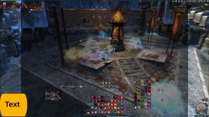 Forsaken World (Fw-Free) Arena 3x3