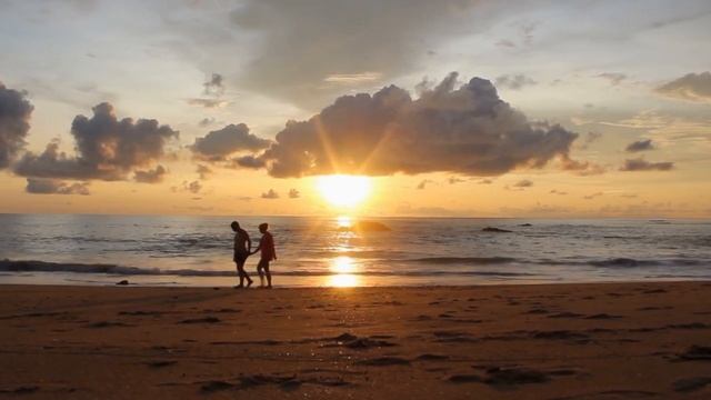 Красивая романтическая музыка. Для Души. смотреть онлайн