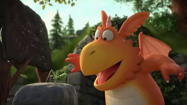 Тигрята и новый друг время спокойных историй смотреть онлайн