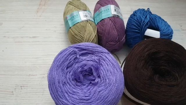 РАСПАКОВКА ТАЙНОЙ "КОРОБОЧКИ" // ПОДАРКИ от вязальных ПОДРУГ смотреть онлайн