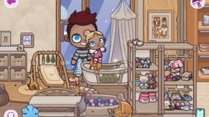 день рождения малышей))загляни в описание 👇👇👇