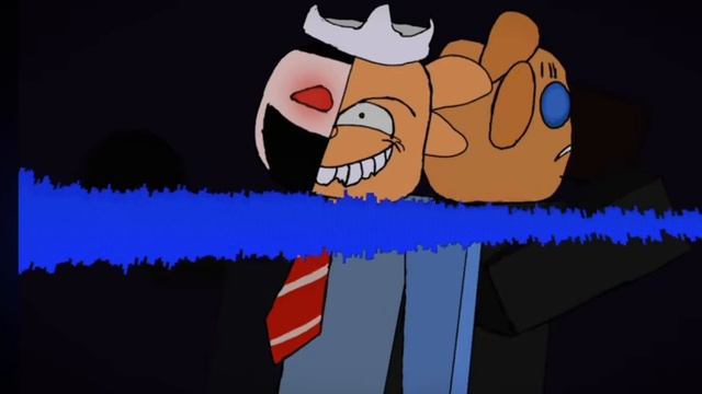 Псих-[НОЛИк] vs Док-[007n7] LMS/RUSkasen OST смотреть онлайн