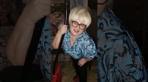 ПАРОДИЯ.Возьмите меня в дворяне.