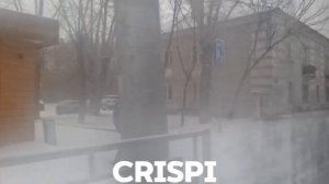 Поездка на автобусе НефАЗ-5299-40-52 с г/н В106ТЕ 124 по маршруту №10 в Красноярске