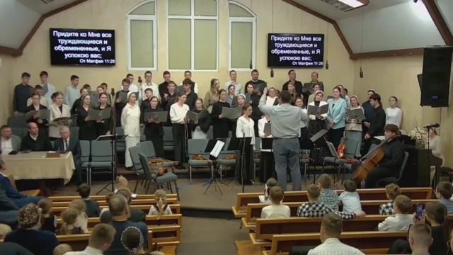 Есть на свете чистая любовь ❤️🙏 христианская песня смотреть онлайн