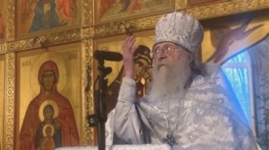 Рождшагося в Вифлееме провозвестила звезда. Проповедь в субботу по Рождестве Христовом 10.01.2026