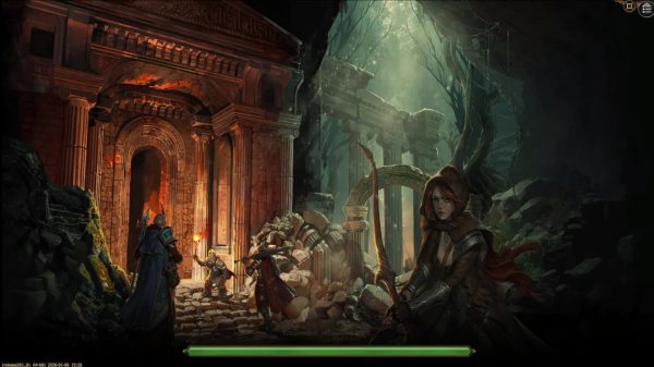 #drakensangonline, #drakensang, #drunkorderingonline, #daralakanonline.