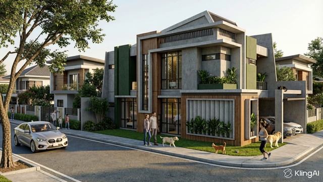 Утро. Прогулка смотреть онлайн