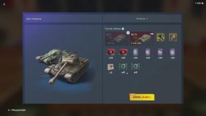 Стоит покупать Т-22 ср. ? Tanks Blitz | Танк Блиц