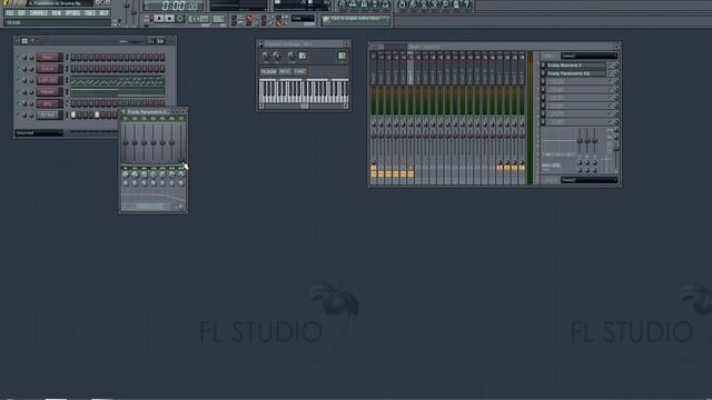 Tutorial 06 - The Drums смотреть онлайн