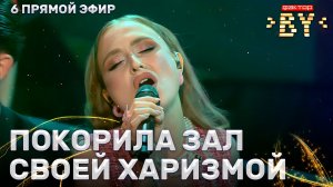 Алина Гулевич — Младший лейтенант | ФАКТОР.BY | 5 сезон | 13 выпуск | Прямой эфир