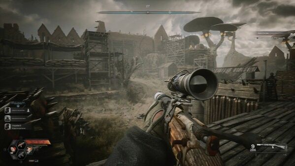 пионер парт 3