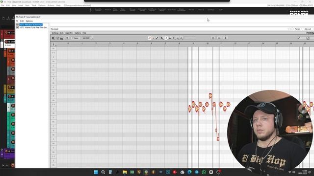 Трек на телефон