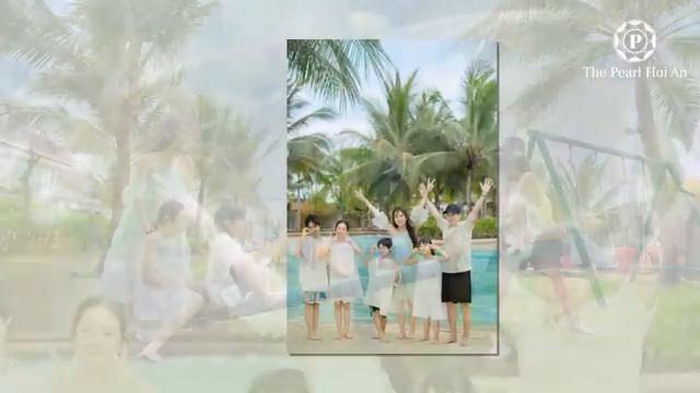 CITADINES PEARL HOI AN 5* | 316000.ru - лучшие цены на Ваши путешествия! смотреть онлайн