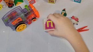 от А до Я с Яриком