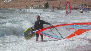 ВИНДСЁРФЕРЫ!!!