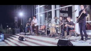 Zafar Band - Rezaboron (2017)