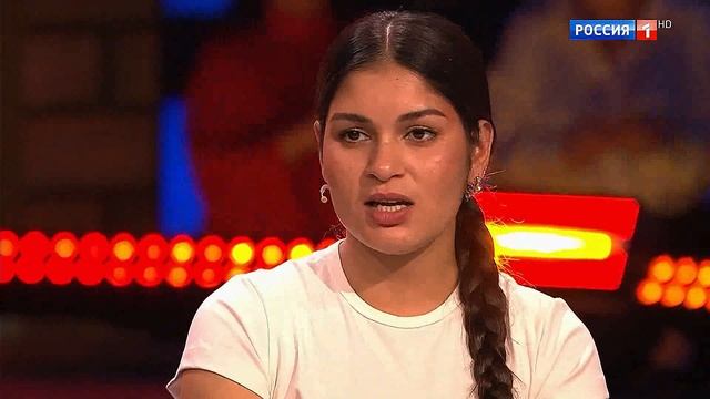 Диана Анкудинова и ВИА "Татьяна" (аудио) - "Ты не печалься" (06.04.2025, композит) смотреть онлайн