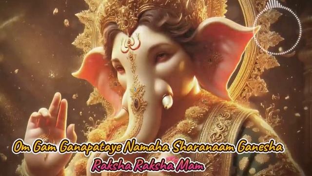 Мантра на финансовое благополучие. Мантра Ганеши смотреть онлайн