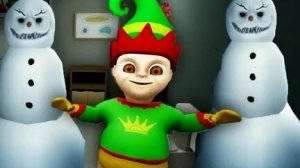 ЖЕЛТЫЙ МАЛЫШ