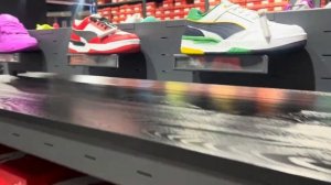 Тайский вояж: роллы, массаж и движ Паттайи